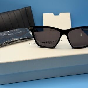 NIB Victoria Beckham Acetate Women's Sunglasses, VB663S model
